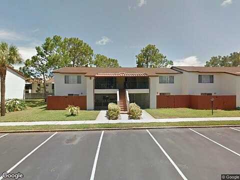 Ridge Club Dr, Melbourne, FL 32934