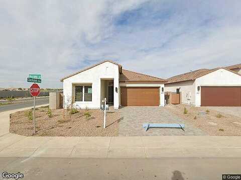 E Aurora Dr, San Tan Valley, AZ 85140