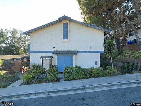 Reo Ter, San Diego, CA 92139