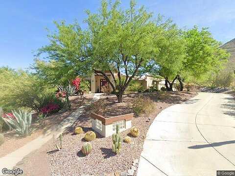 E Restin Rd, Carefree, AZ 85377