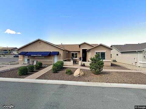 Dolan, PRESCOTT VALLEY, AZ 86314