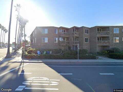 W Point Loma Blvd, San Diego, CA 92107