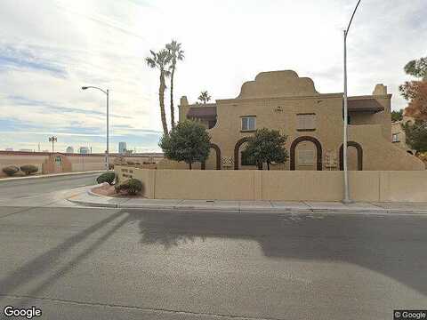 Pioneer Ave, Las Vegas, NV 89146
