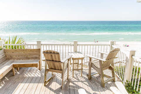 Hinton Bishop Dr, Santa Rosa Beach, FL 32459