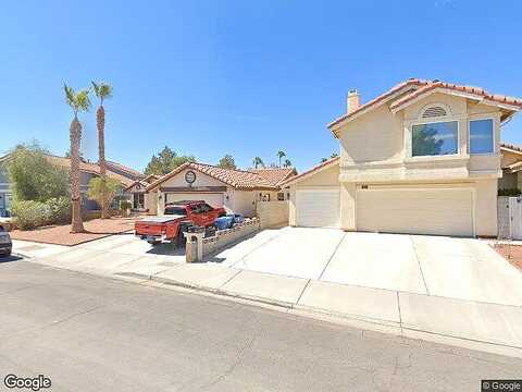Nara Vista Way, Las Vegas, NV 89103