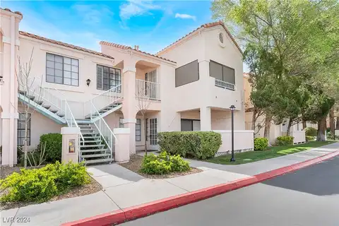 S Torrey Pines Dr, Las Vegas, NV 89103