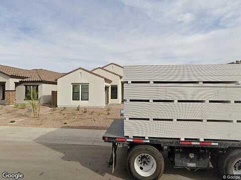 N Golden Trl, San Tan Valley, AZ 85140
