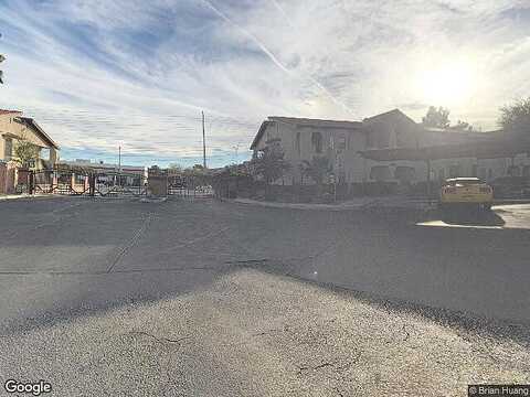 Nook Way, Las Vegas, NV 89103