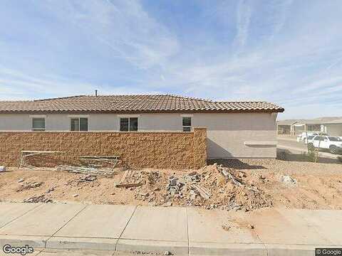 W Elm Dr, Maricopa, AZ 85138