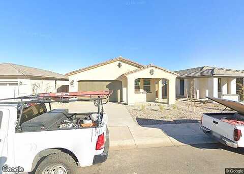 W San Clemente St, Maricopa, AZ 85138