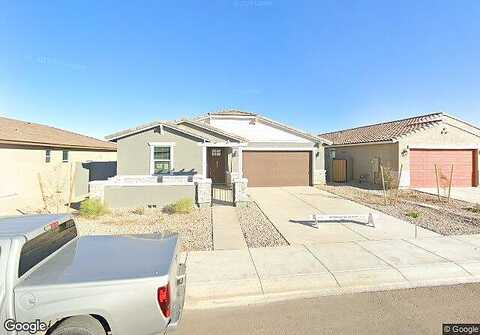 W San Clemente St, Maricopa, AZ 85138