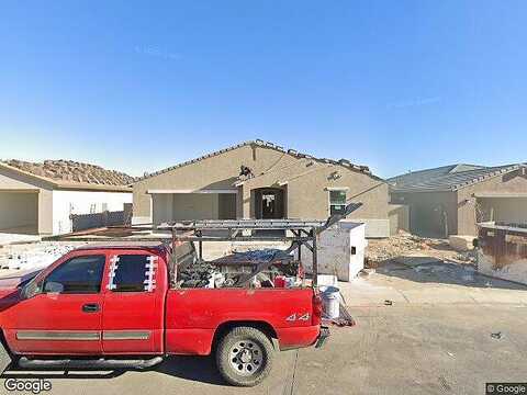 W La Paz St, Maricopa, AZ 85138