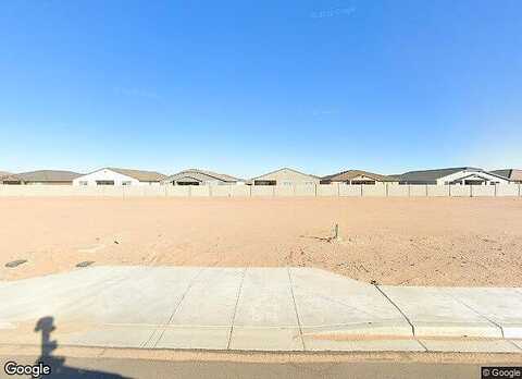 W Prado St, Maricopa, AZ 85138