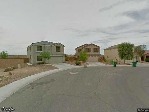 W San Clemente St, Maricopa, AZ 85138