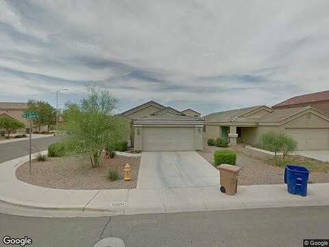W San Clemente St, Maricopa, AZ 85138