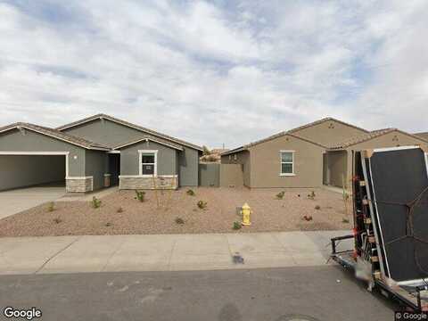 E Alexander Dr, San Tan Valley, AZ 85143