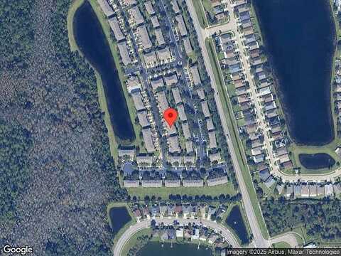 Victoria Pines Dr, Orlando, FL 32829