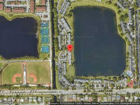 Nw 44Th St, Lauderdale Lakes, FL 33309