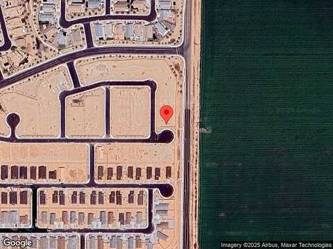 S San Fernando Ln, Casa Grande, AZ 85194