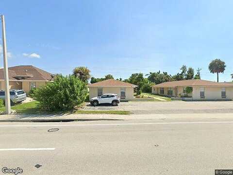 Cape Coral Pkwy W, Cape Coral, FL 33914