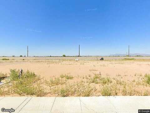 W Garnet St, San Tan Valley, AZ 85144