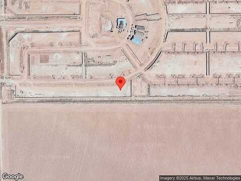 E Hayden Rose Ave, San Tan Valley, AZ 85143