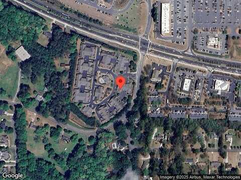 Ridge Hill Cir, Marietta, GA 30064