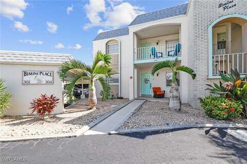 Tudor Dr, Cape Coral, FL 33904