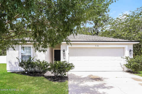 Thorn Glen, JACKSONVILLE, FL 32208