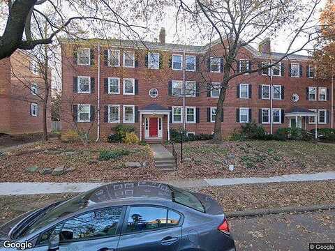 S Columbus St, Arlington, VA 22206