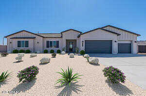 N 153Rd Drive, Surprise, AZ 85387