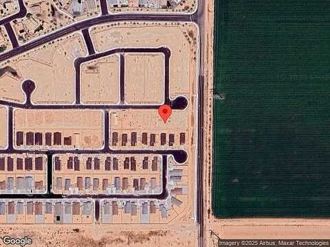 E Santa Ynez Dr, Casa Grande, AZ 85194