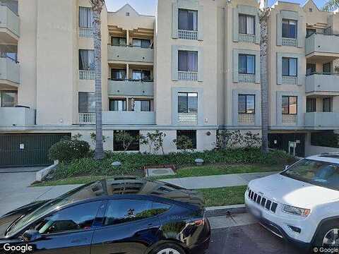 Purdue Ave, Los Angeles, CA 90064