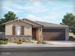 W La Salle St, Buckeye, AZ 85326