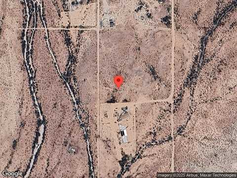 W Redbird Rd, Wittmann, AZ 85361