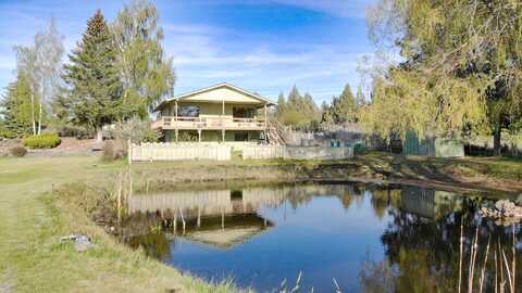 Mcardle, BEND, OR 97702