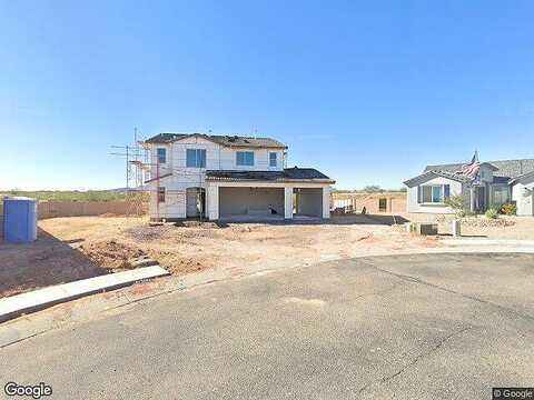 W Totems St Lot 128, Benson, AZ 85602