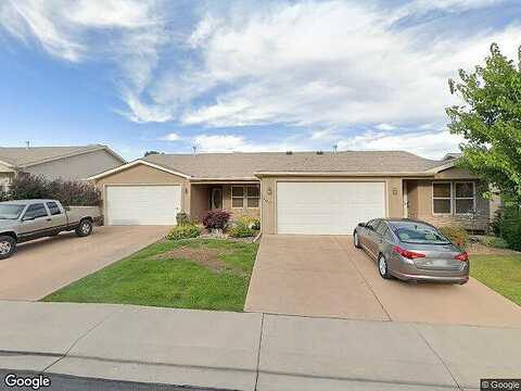 Frontier St, Grand Junction, CO 81503