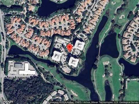 Fairway Oaks Dr, Boca Raton, FL 33434