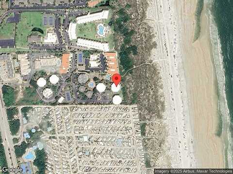 Ocean Hibiscus, SAINT AUGUSTINE, FL 32080
