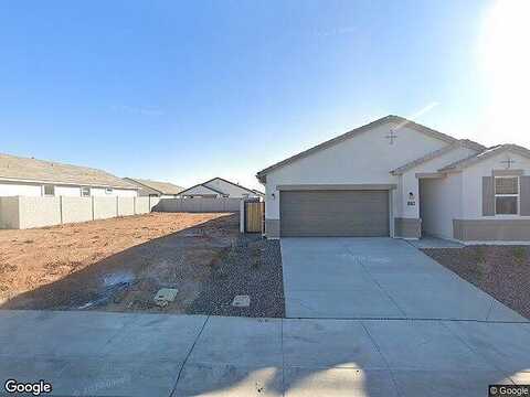 W Spaulding Ave, Apache Junction, AZ 85120