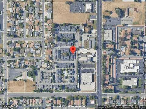 W Walnut Ave, Rialto, CA 92376