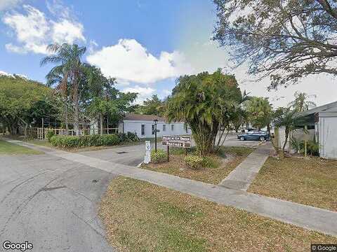 Nw 73Rd Ave, Plantation, FL 33313
