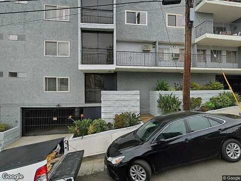 Micheltorena St, Los Angeles, CA 90026