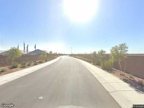 N Camden Dr, Florence, AZ 85132