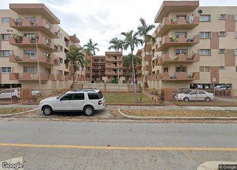 46Th, HIALEAH, FL 33012