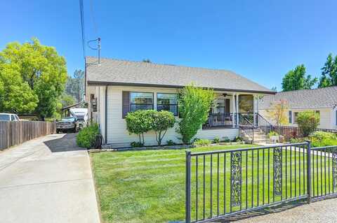 Knoll, AUBURN, CA 95603
