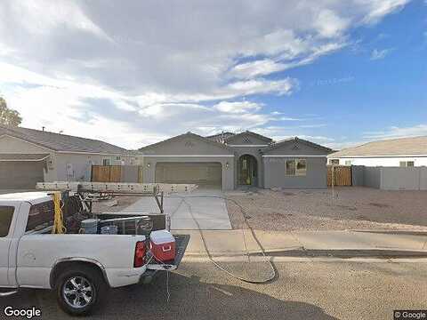 E Avenida Ellena, Casa Grande, AZ 85122