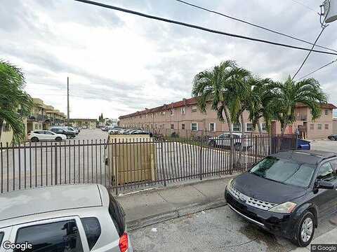 29Th, HIALEAH, FL 33012