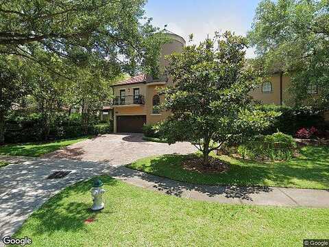 S Pennsylvania Ave, Winter Park, FL 32789
